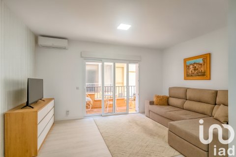 Lägenhet till salu i El Campello, Alicante, Spanien 3 sovrum, 79 kvm. Nr. 153055 - foto 13