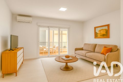 Lägenhet till salu i El Campello, Alicante, Spanien 3 sovrum, 79 kvm. Nr. 153055 - foto 20