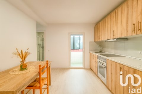 Lägenhet till salu i El Campello, Alicante, Spanien 3 sovrum, 79 kvm. Nr. 153055 - foto 2