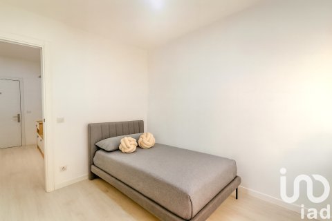 Lägenhet till salu i El Campello, Alicante, Spanien 3 sovrum, 79 kvm. Nr. 153055 - foto 27