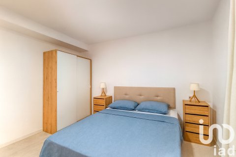 Lägenhet till salu i El Campello, Alicante, Spanien 3 sovrum, 79 kvm. Nr. 153055 - foto 22