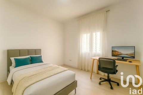 Lägenhet till salu i El Campello, Alicante, Spanien 3 sovrum, 79 kvm. Nr. 153055 - foto 5