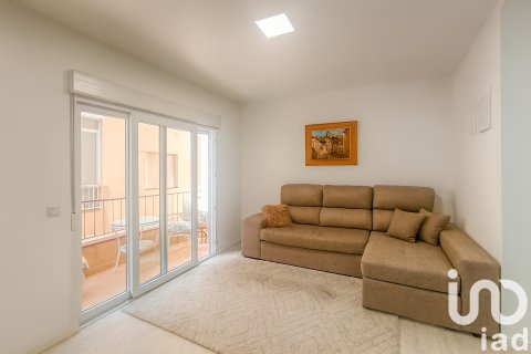 Lägenhet till salu i El Campello, Alicante, Spanien 3 sovrum, 79 kvm. Nr. 153055 - foto 25