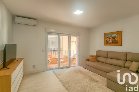 Lägenhet till salu i El Campello, Alicante, Spanien 3 sovrum, 79 kvm. Nr. 153055 - foto 23