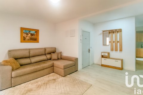 Lägenhet till salu i El Campello, Alicante, Spanien 3 sovrum, 79 kvm. Nr. 153055 - foto 24