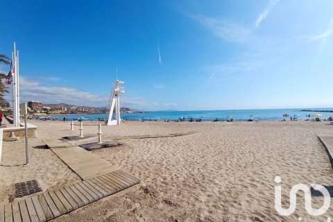 Lägenhet till salu i El Campello, Alicante, Spanien 3 sovrum, 79 kvm. Nr. 153055 - foto 3