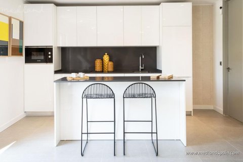 Wohnung zum Verkauf Torremolinos, Malaga, Spanien 3 Schlafzimmer, 113 m2 Nr. 132896 - Foto 11