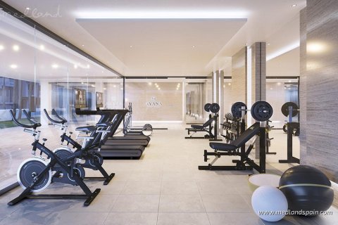 Продажа квартиры Эстепона, Малага, Испания 2 спальни, 118м2 №132894 - фото 10