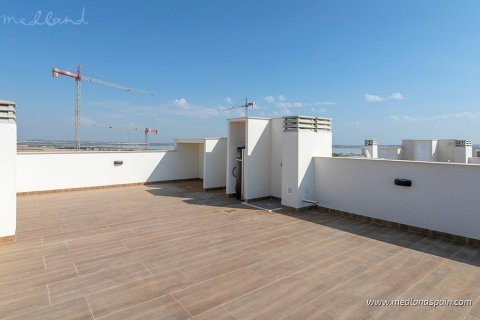 Apartment for sale Los Balcones, Alicante, Spain 3 bedrooms, 70 sq.m. No. 132895 - photo 13