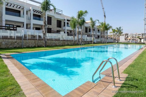 Apartment for sale Los Balcones, Alicante, Spain 3 bedrooms, 70 sq.m. No. 132895 - photo 15