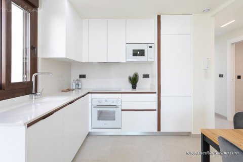 Apartment for sale Los Balcones, Alicante, Spain 3 bedrooms, 70 sq.m. No. 132895 - photo 6