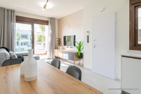 Apartment for sale Los Balcones, Alicante, Spain 3 bedrooms, 70 sq.m. No. 132895 - photo 5