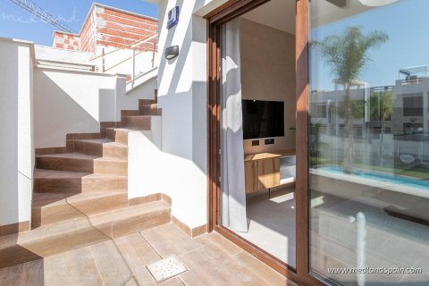 Apartment for sale Los Balcones, Alicante, Spain 3 bedrooms, 70 sq.m. No. 132895 - photo 12