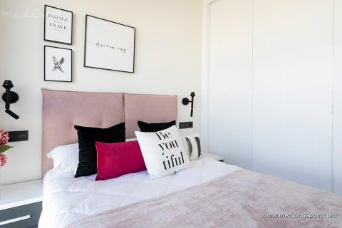 Apartment for sale Los Balcones, Alicante, Spain 3 bedrooms, 70 sq.m. No. 132895 - photo 9