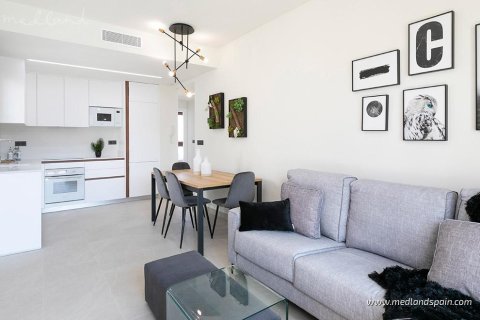 Apartment for sale Los Balcones, Alicante, Spain 3 bedrooms, 70 sq.m. No. 132895 - photo 3