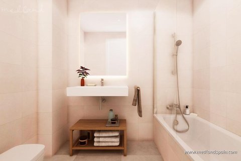 Dzīvoklis pārdošanā Estepona, Malaga, Spānijā 3 istabas, 125.37 m2 Nr. 132899 - attēls 14