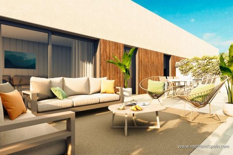 Dzīvoklis pārdošanā Estepona, Malaga, Spānijā 3 istabas, 125.37 m2 Nr. 132899 - attēls 7