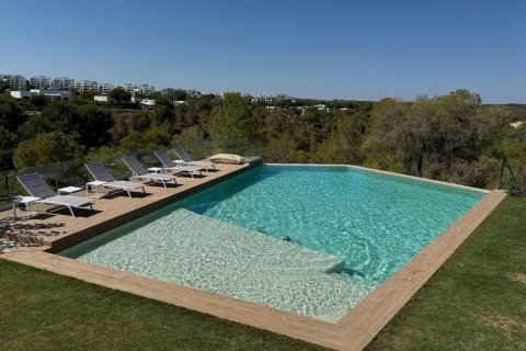 Dzīvoklis pārdošanā Orihuela, Alicante, Spānijā 2 istabas, 88 m2 Nr. 182554 - attēls 1