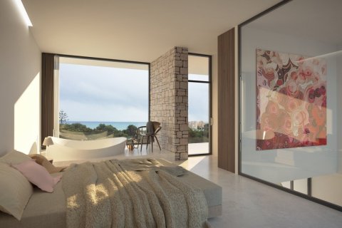 Villa en venta en Orihuela, Alicante, España 4 dormitorios, 225 m2 No. 170318 - foto 7