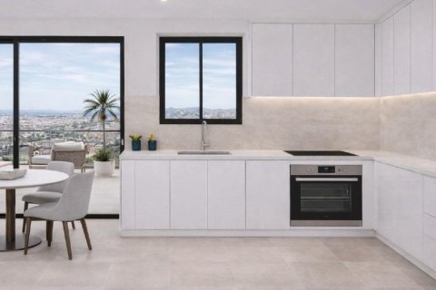 Ático en venta en Torrevieja, Alicante, España 2 dormitorios, 90 m2 No. 170319 - foto 7