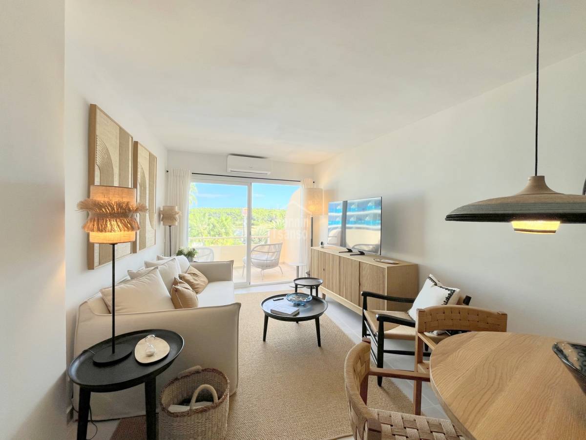 Apartment in Sa Coma, Mallorca, Spain 2 bedrooms, 71 sq.m. No. 167257