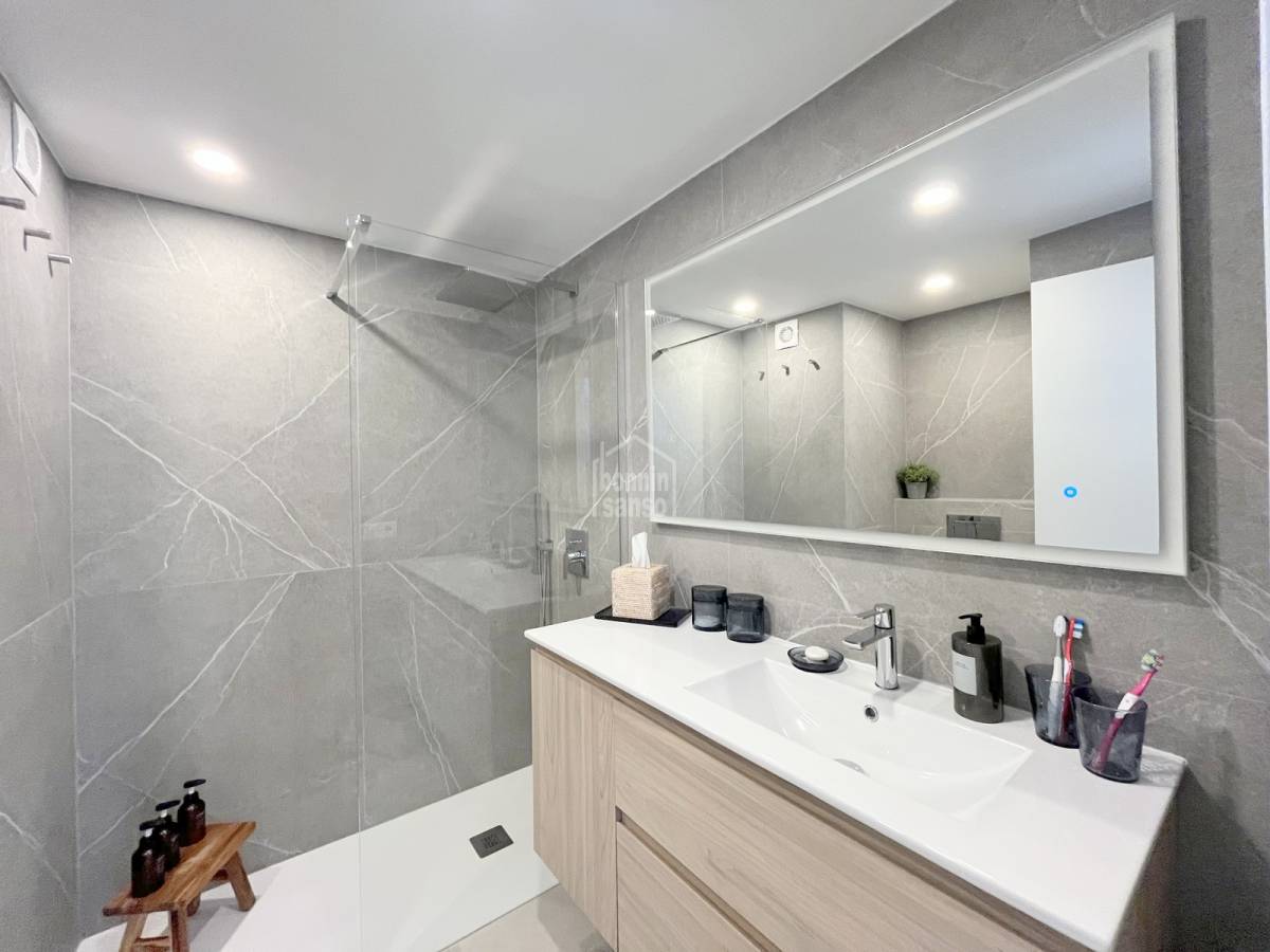 Apartment in Sa Coma, Mallorca, Spain 2 bedrooms, 71 sq.m. No. 167257