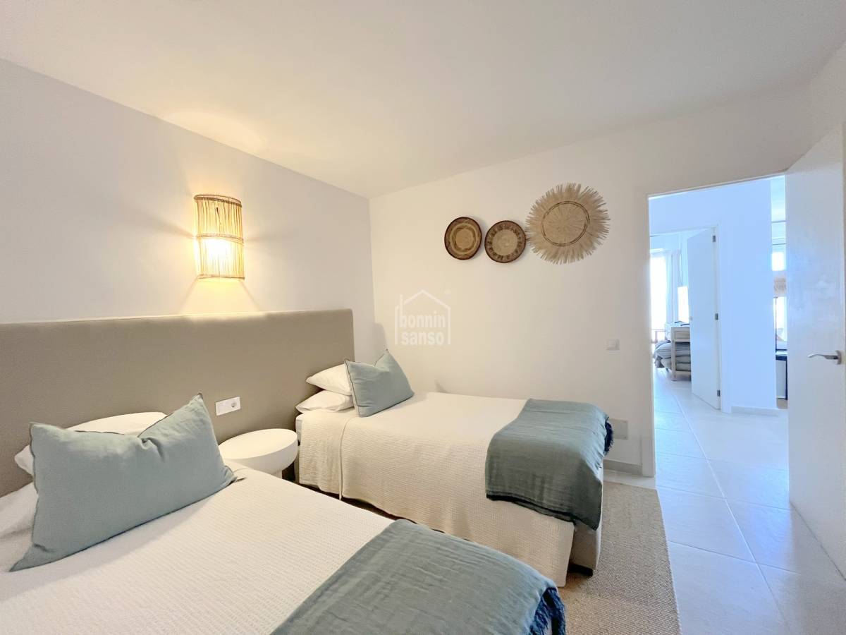 Apartment in Sa Coma, Mallorca, Spain 2 bedrooms, 71 sq.m. No. 167257