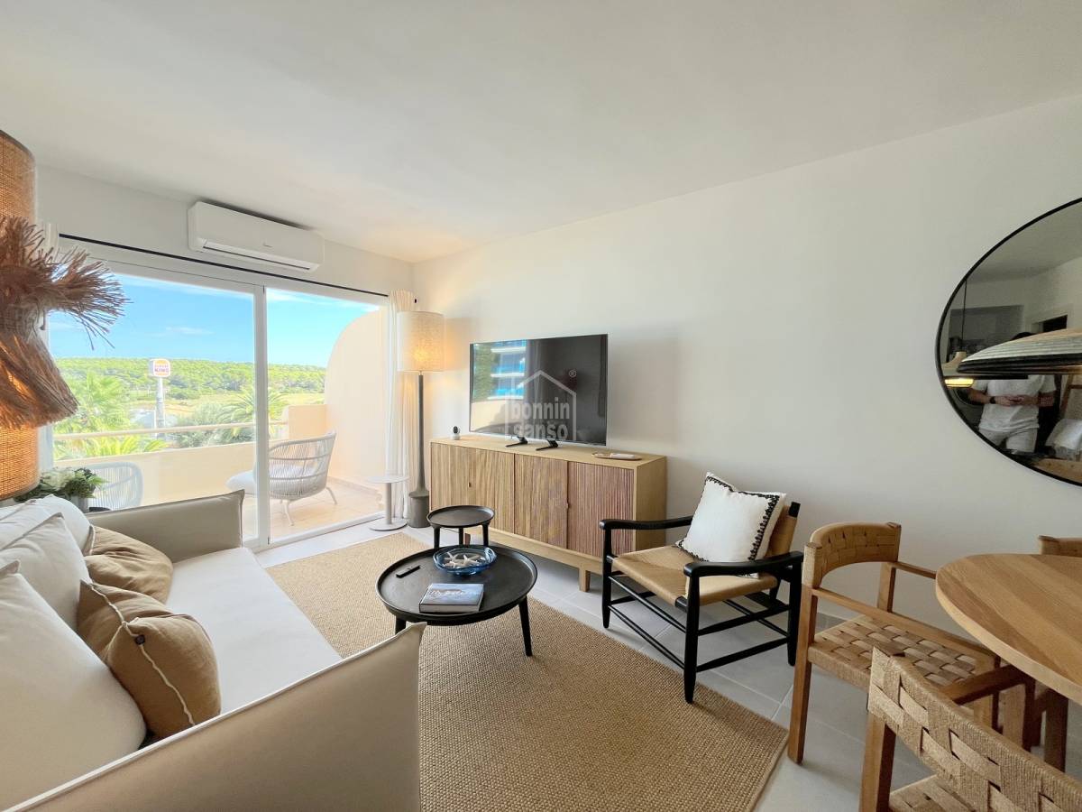 Apartment in Sa Coma, Mallorca, Spain 2 bedrooms, 71 sq.m. No. 167257