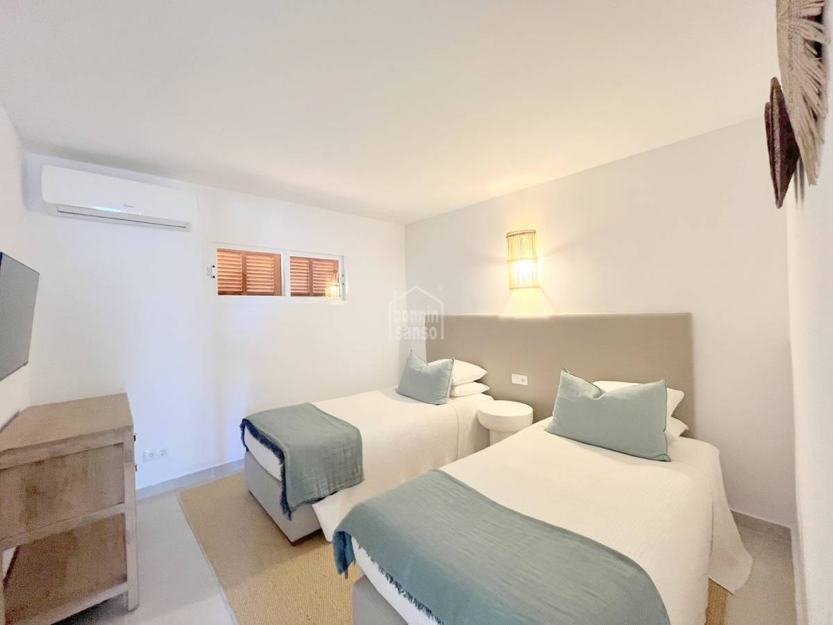 Apartment in Sa Coma, Mallorca, Spain 2 bedrooms, 71 sq.m. No. 167257