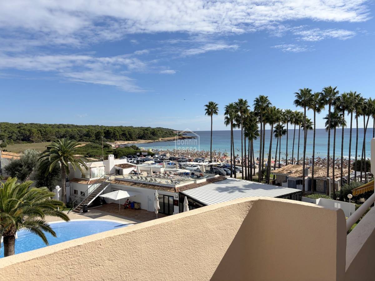 Apartment in Sa Coma, Mallorca, Spain 2 bedrooms, 71 sq.m. No. 167257