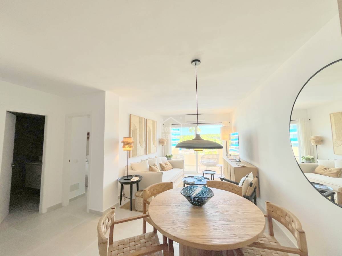 Apartment in Sa Coma, Mallorca, Spain 2 bedrooms, 71 sq.m. No. 167257