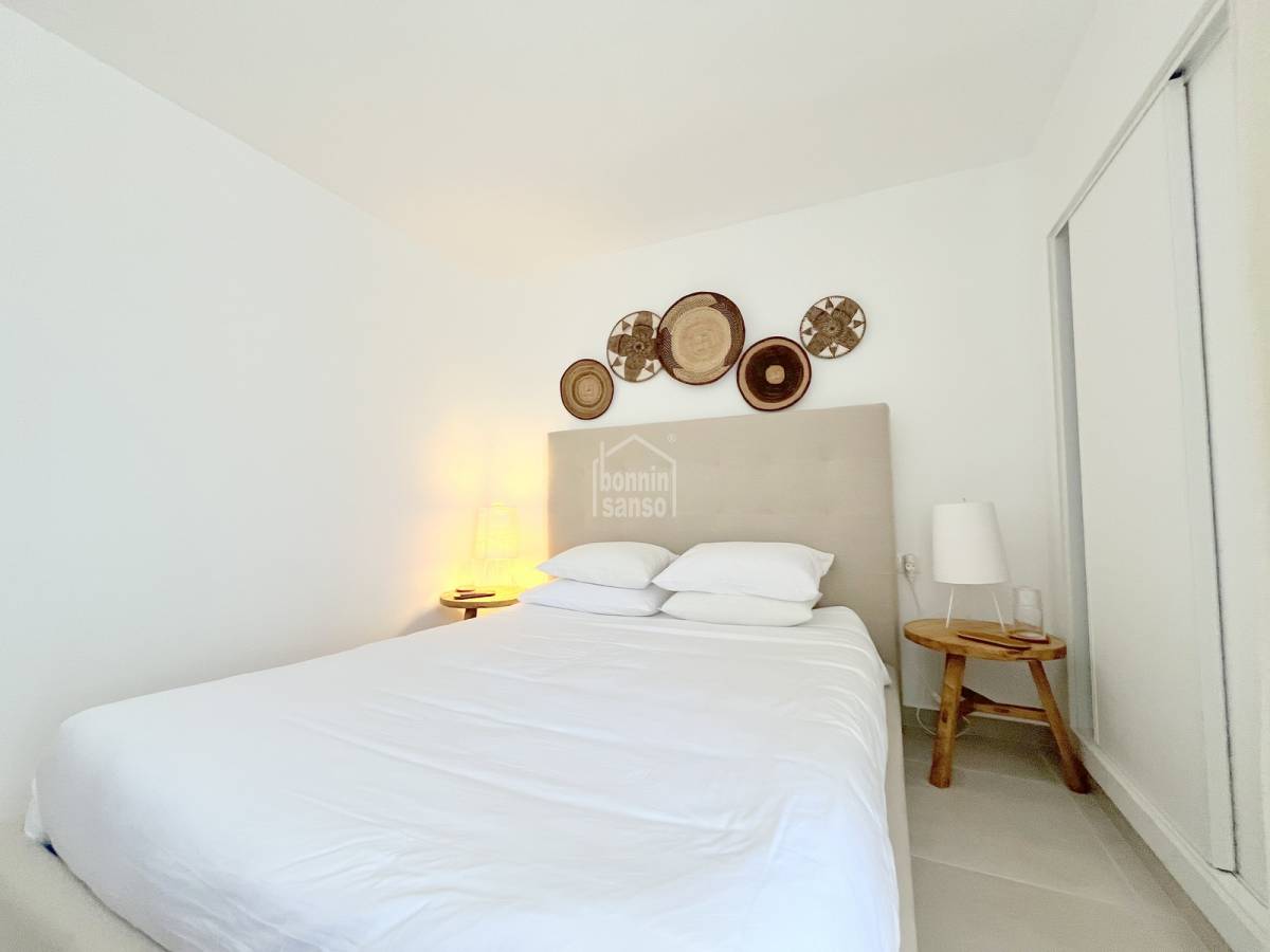 Apartment in Sa Coma, Mallorca, Spain 2 bedrooms, 71 sq.m. No. 167257