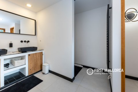 Продажа виллы в Эспорлес, Майорка, Испания 4 спальни, 316м2 №167260 - фото 18