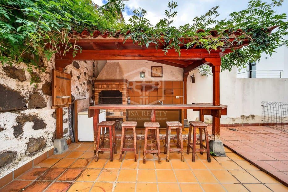 Villa in La Orotava, Tenerife, Spanien 3 Schlafzimmer, 253 m2 Nr. 167258