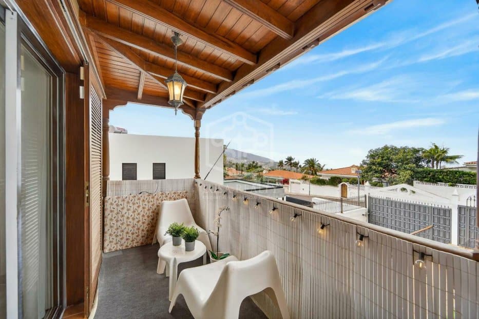 Villa in La Orotava, Tenerife, Spanien 3 Schlafzimmer, 253 m2 Nr. 167258