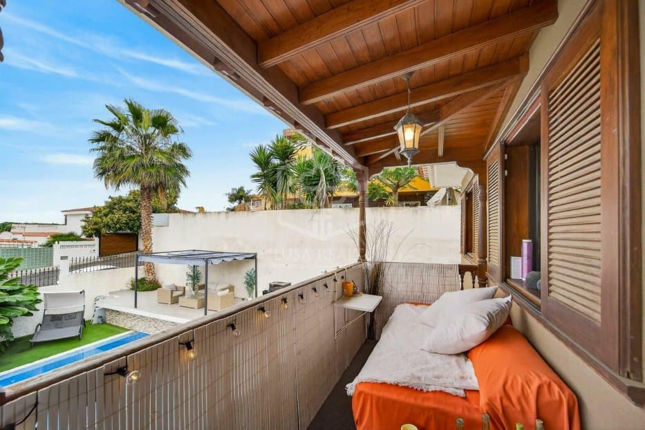 Villa in La Orotava, Tenerife, Spanien 3 Schlafzimmer, 253 m2 Nr. 167258