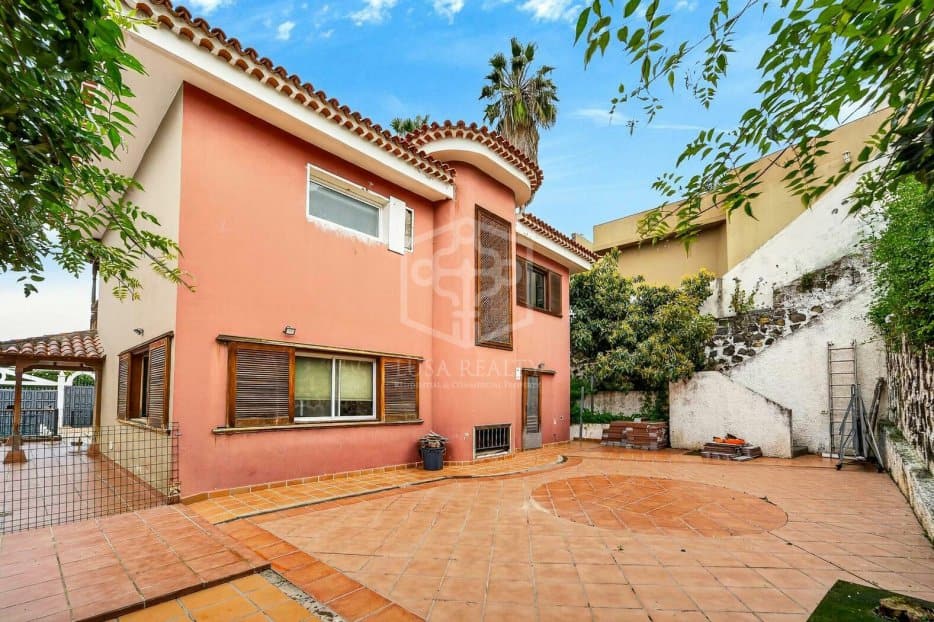 Villa in La Orotava, Tenerife, Spanien 3 Schlafzimmer, 253 m2 Nr. 167258