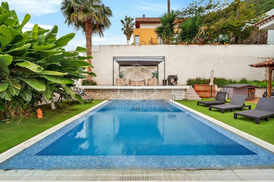 Villa in La Orotava, Tenerife, Spanien 3 Schlafzimmer, 253 m2 Nr. 167258