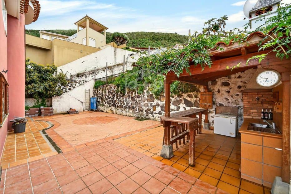 Villa in La Orotava, Tenerife, Spanien 3 Schlafzimmer, 253 m2 Nr. 167258