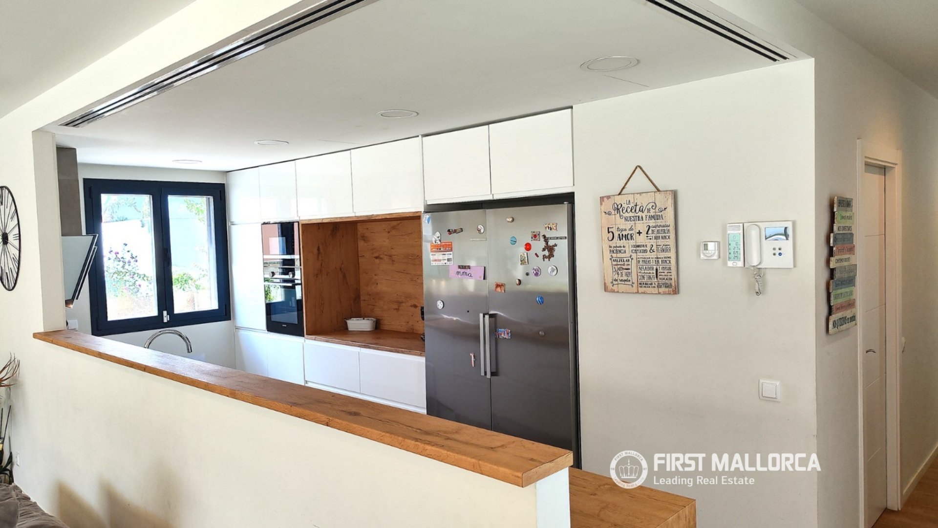 Huvila Marratxinet (Marratxi), Mallorca, Espanja 3 makuuhuonetta, 297 m2 No. 167259
