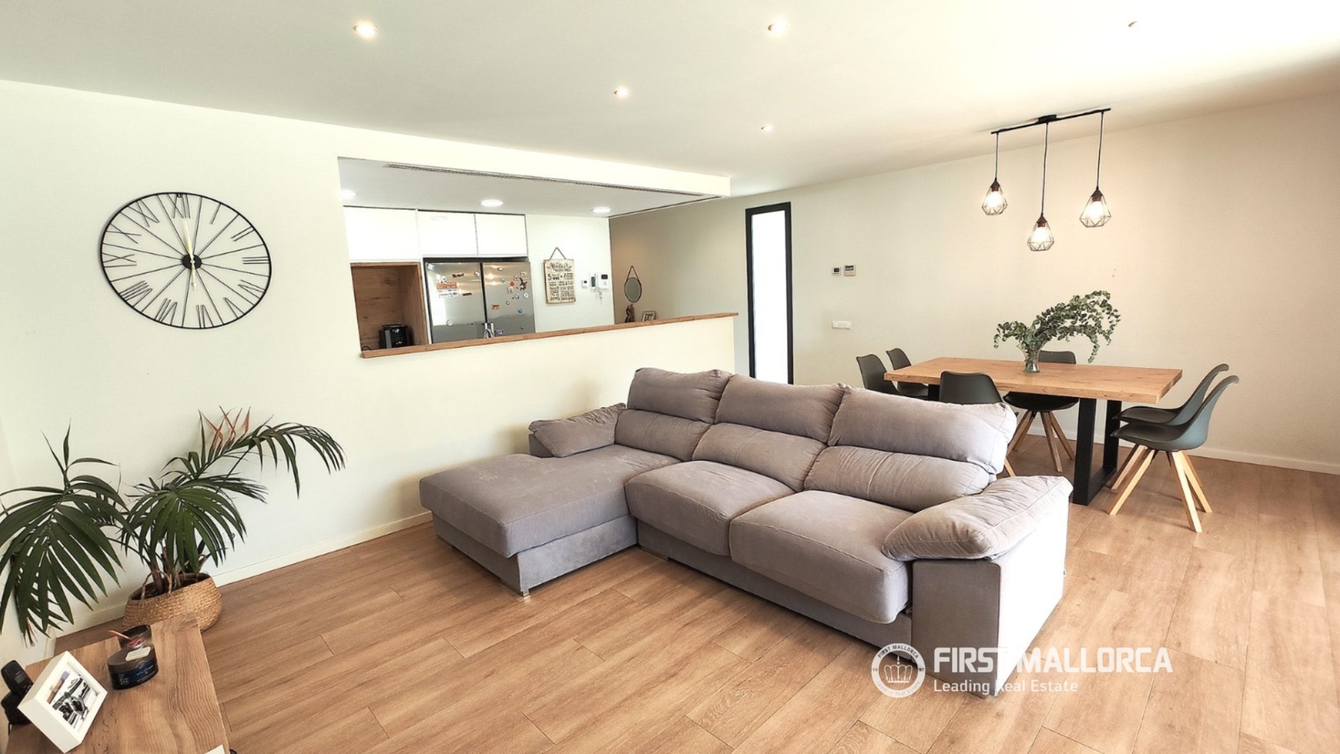 Huvila Marratxinet (Marratxi), Mallorca, Espanja 3 makuuhuonetta, 297 m2 No. 167259