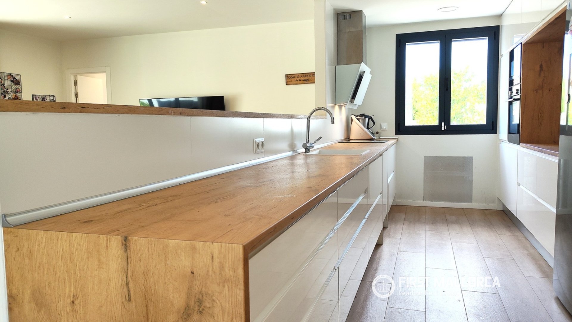 Huvila Marratxinet (Marratxi), Mallorca, Espanja 3 makuuhuonetta, 297 m2 No. 167259