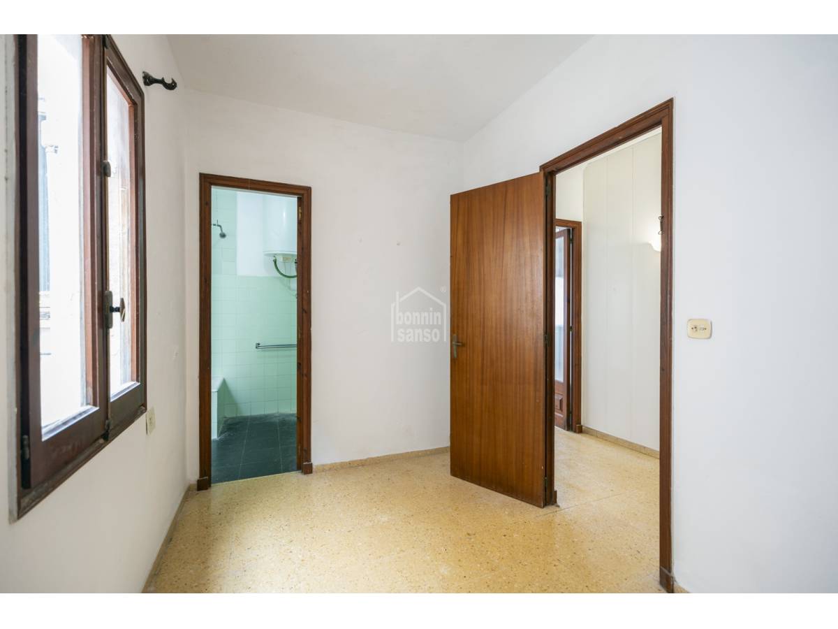 Apartment à Mahon, Menorca, Espagne 5 chambres, 136 m2 No. 167256