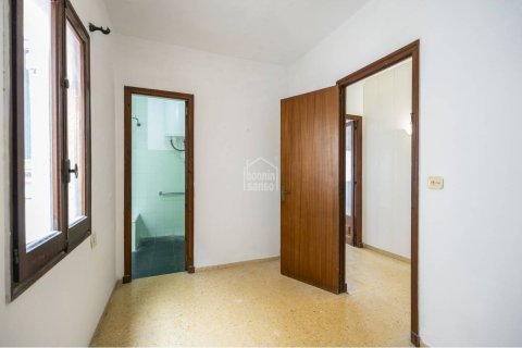 Wohnung zum Verkauf in Mahon, Menorca, Spanien 5 Schlafzimmer, 148 m2 Nr. 167256 - Foto 7