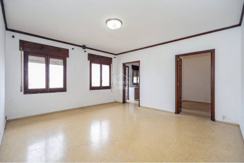 Wohnung zum Verkauf in Mahon, Menorca, Spanien 5 Schlafzimmer, 148 m2 Nr. 167256 - Foto 1