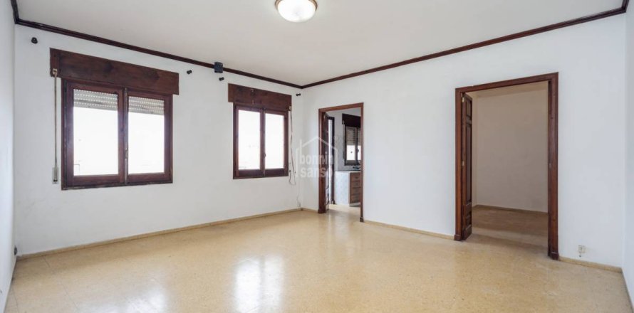 Wohnung in Mahon, Menorca, Spanien 5 Schlafzimmer, 148 m2 Nr. 167256