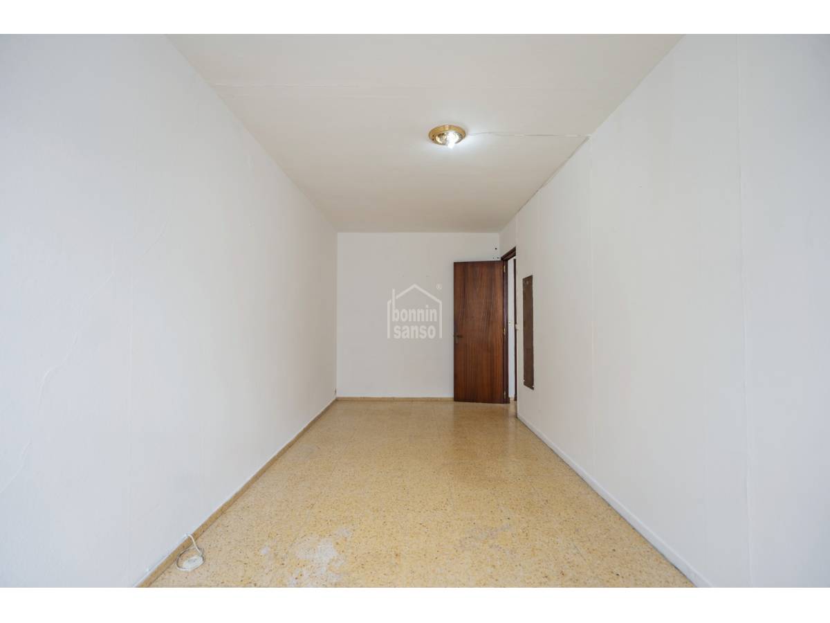 Apartment à Mahon, Menorca, Espagne 5 chambres, 136 m2 No. 167256