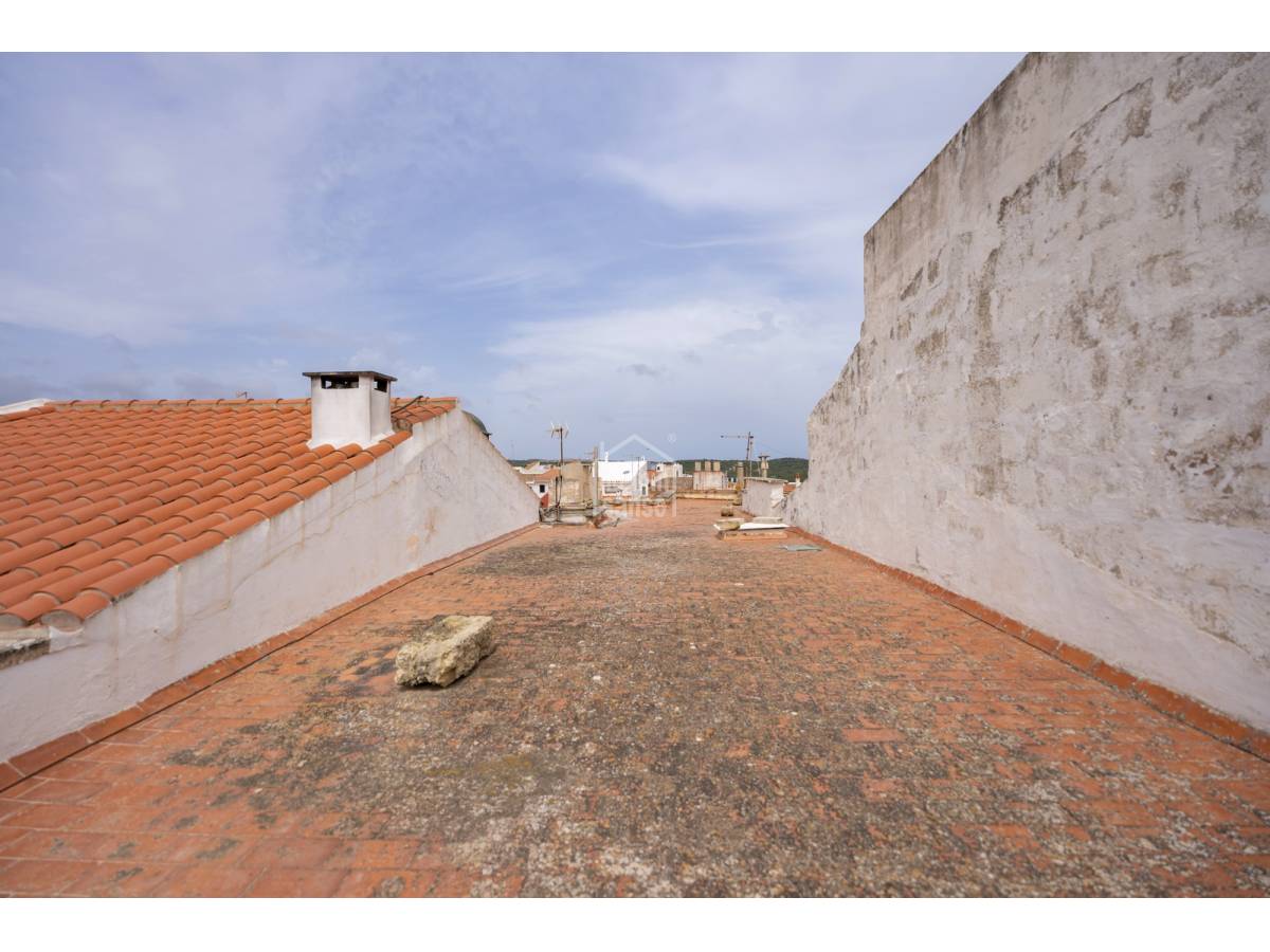 Apartment à Mahon, Menorca, Espagne 5 chambres, 136 m2 No. 167256