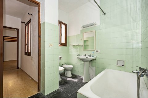 Wohnung zum Verkauf in Mahon, Menorca, Spanien 5 Schlafzimmer, 148 m2 Nr. 167256 - Foto 6