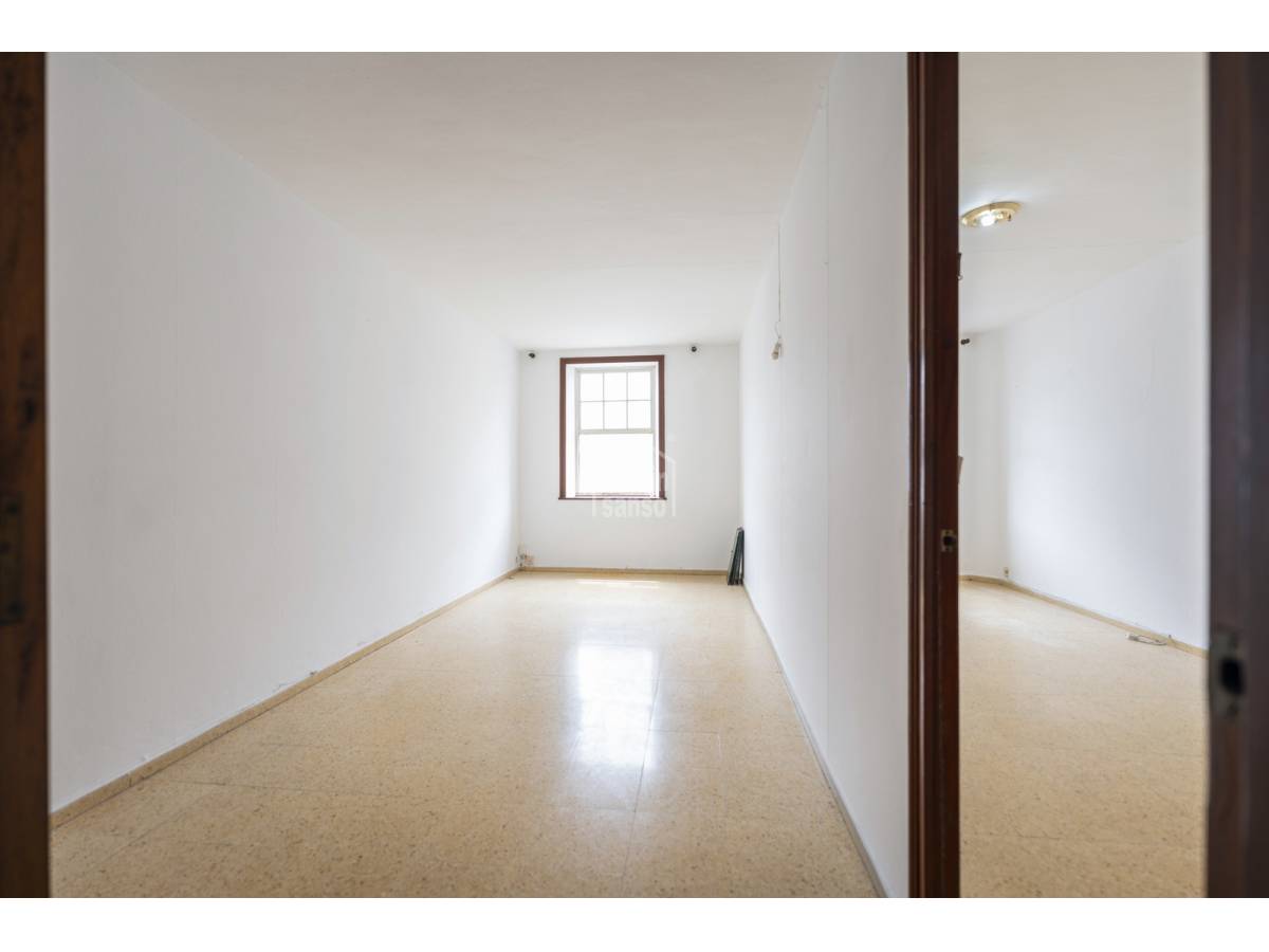 Apartment à Mahon, Menorca, Espagne 5 chambres, 136 m2 No. 167256